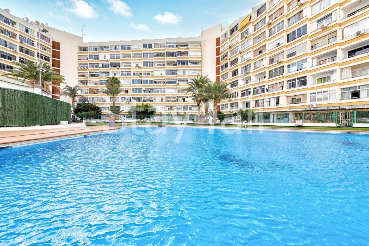 Apartamento Los Molinos Playa del Ingles  Exterior photo